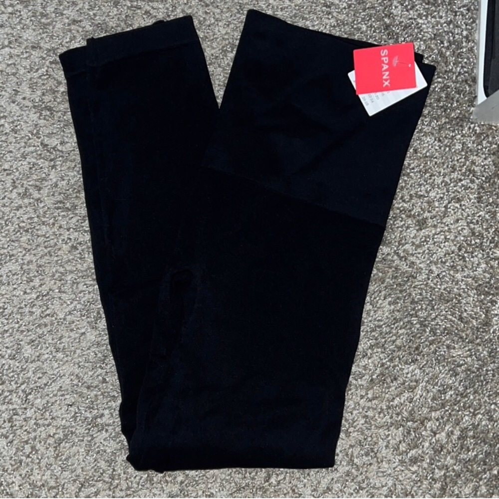 Spanx Leggings 1XL